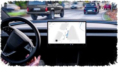 Euro NCAP Bongkar FSD Tesla, Canggih Tapi Menyesatkan dan Berbahaya Euro NCAP Bongkar FSD Tesla, Canggih Tapi Menyesatkan dan Berbahaya