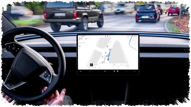 Euro NCAP Bongkar FSD Tesla, Canggih Tapi Menyesatkan dan Berbahaya Euro NCAP Bongkar FSD Tesla, Canggih Tapi Menyesatkan dan Berbahaya