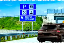 Exit Tol Cilegon Timur, Gerbang Cepat ke Wisata Anyer dan Kawasan Industri Cilegon