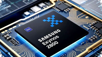 Exynos 2600 Baru Meluncur, Samsung Sudah Kejar Exynos 2800 Untuk Galaxy S28