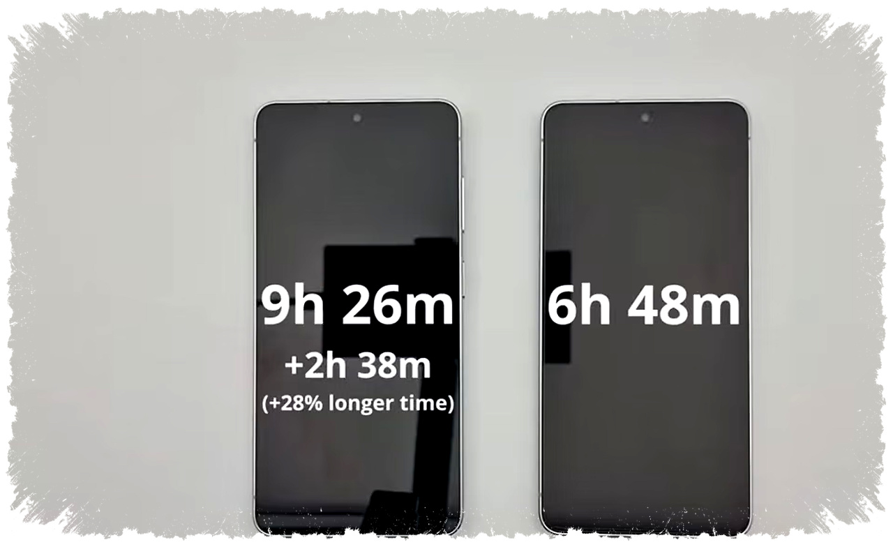 Exynos 2nm Masih Kalah Tahan Lama, Snapdragon Galaxy S26 Unggul Hampir 3 Jam Exynos 2nm Masih Kalah Tahan Lama, Snapdragon Galaxy S26 Unggul Hampir 3 Jam