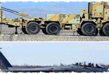 F-15 AS Vs Perisai Udara Iran, Siapa Unggul Dalam Pertarungan Penentu Langit?