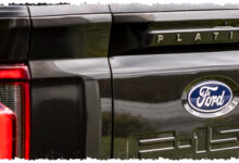 F-150 Dibangun Di Amerika, Nasibnya Kini Ditentukan Aluminium Impor Dan Tarif 25%