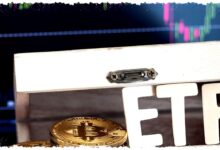 FBTC Kelola Aset Rp12,3 Triliun, Pasar Menilai Bitcoin Masih Berisiko Turun 76%