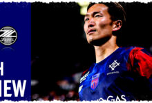 FC Tokyo Hadapi Machida Lagi, Ujian Mental Penentu Arah Perburuan Gelar