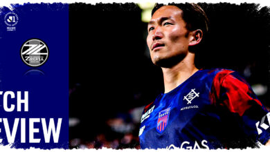 FC Tokyo Hadapi Machida Lagi, Ujian Mental Penentu Arah Perburuan Gelar FC Tokyo Hadapi Machida Lagi, Ujian Mental Penentu Arah Perburuan Gelar