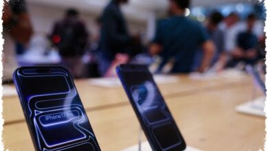 FCC Siap Larang Laboratorium China Uji Elektronik AS, Langkah Baru di Pusaran Keamanan Nasional FCC Siap Larang Laboratorium China Uji Elektronik AS, Langkah Baru di Pusaran Keamanan Nasional