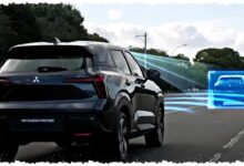 FCM Xforce Bukan Sekadar Peringatan, Rem Otomatis Saat Jarak Terlalu Dekat