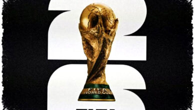 FIFA Pastikan Iran Tetap Tampil, di Tengah Bayang-Bayang Keamanan Piala Dunia FIFA Pastikan Iran Tetap Tampil, di Tengah Bayang-Bayang Keamanan Piala Dunia