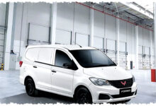 Farizon V8E, Blind Van Listrik Yang Menekan Emisi Dan Biaya Operasional Kota