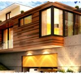 Fasad Rumah Bukan Sekadar Wajah, Ini Fungsi Besarnya yang Sering Diremehkan