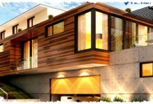 Fasad Rumah Bukan Sekadar Wajah, Ini Fungsi Besarnya yang Sering Diremehkan