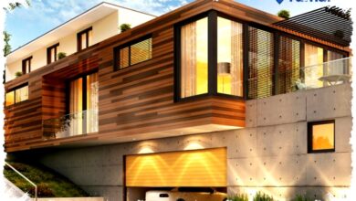 Fasad Rumah Bukan Sekadar Wajah, Ini Fungsi Besarnya yang Sering Diremehkan