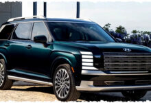 Fatal Menewaskan Balita, Hyundai Palisade 2026 Ditarik Massal 68.515 Unit