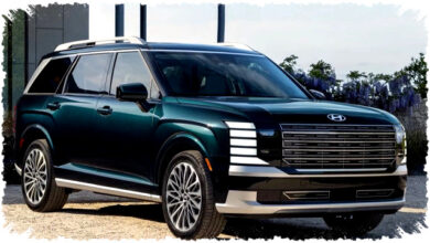 Fatal Menewaskan Balita, Hyundai Palisade 2026 Ditarik Massal 68.515 Unit