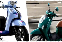 Fazzio Lebih Canggih, Scoopy Tetap Ikonik, Siapa Lebih Masuk Akal di Kota? Fazzio Lebih Canggih, Scoopy Tetap Ikonik, Siapa Lebih Masuk Akal di Kota?