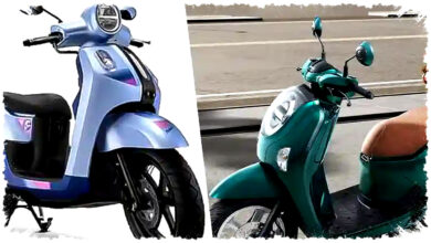 Fazzio Lebih Canggih, Scoopy Tetap Ikonik, Siapa Lebih Masuk Akal di Kota?