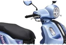 Fazzio Starry Night Hadir, Desain Mewah Hybrid Rp 25 Jutaan Fazzio Starry Night Hadir, Desain Mewah Hybrid Rp 25 Jutaan