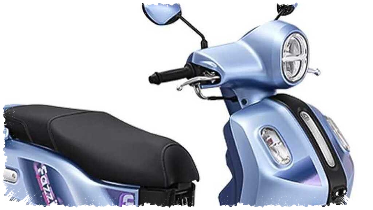 Fazzio Starry Night Hadir, Desain Mewah Hybrid Rp 25 Jutaan Fazzio Starry Night Hadir, Desain Mewah Hybrid Rp 25 Jutaan