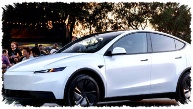 Feds Tutup Investigasi Smart Summon Tesla, 97 Crash Tetap Dicatat