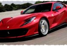 Ferrari 812 Superfast Tembus 340 Km/Jam, Rahasia Mesin V12 6,5 Liternya Terungkap Ferrari 812 Superfast Tembus 340 Km/Jam, Rahasia Mesin V12 6,5 Liternya Terungkap