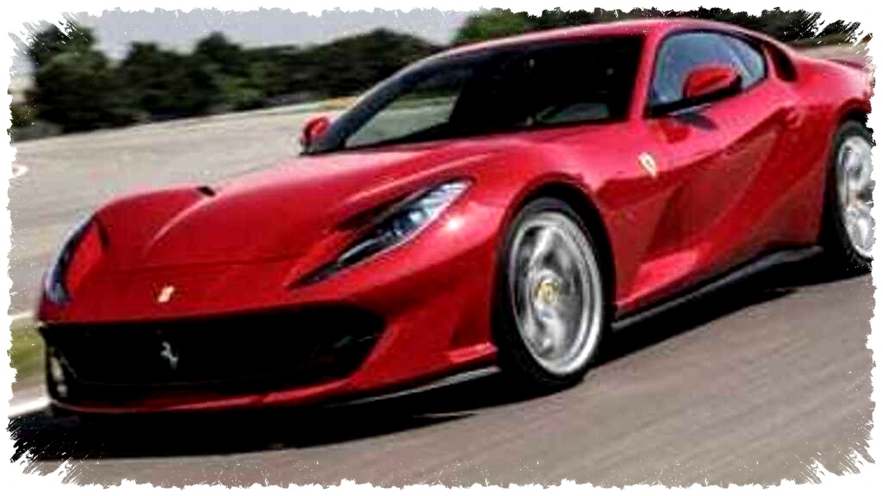 Ferrari 812 Superfast Tembus 340 Km/Jam, Rahasia Mesin V12 6,5 Liternya Terungkap Ferrari 812 Superfast Tembus 340 Km/Jam, Rahasia Mesin V12 6,5 Liternya Terungkap