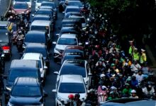 Final FIFA Series Di GBK Malam Ini, Pengendara Wajib Waspada Macet Sekitar Stadion