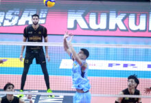 Final Four Proliga Dimulai Di Surabaya, Samator Tantang Juara Bertahan Bhayangkara Presisi