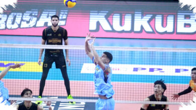 Final Four Proliga Dimulai Di Surabaya, Samator Tantang Juara Bertahan Bhayangkara Presisi