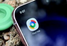 Find Hub Web Google Kini Lebih Berguna, Dukungan Smart Tag Dan Audio Products Mulai Hadir