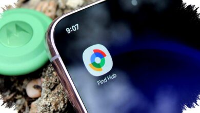 Find Hub Web Google Kini Lebih Berguna, Dukungan Smart Tag Dan Audio Products Mulai Hadir