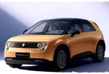 Firefly Baru Nio, Fitur Makin Lengkap Tanpa Naik Harga