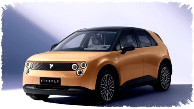 Firefly Baru Nio, Fitur Makin Lengkap Tanpa Naik Harga