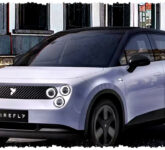 Firefly Nio Siap Di-upgrade 7 April, Upaya Menjaga Lonjakan Penjualan Apakah Cukup?