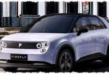 Firefly Nio Siap Di-upgrade 7 April, Upaya Menjaga Lonjakan Penjualan Apakah Cukup?