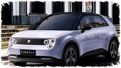 Firefly Nio Siap Di-upgrade 7 April, Upaya Menjaga Lonjakan Penjualan Apakah Cukup? Firefly Nio Siap Di-upgrade 7 April, Upaya Menjaga Lonjakan Penjualan Apakah Cukup?