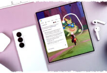 Firmware Bocor Ungkap Z Fold 8 Wide 4:3, Samsung Tinggalkan Layar Nyaris Persegi