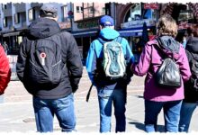 Fit In Frankfurt Sucht Neue Buddys, Spaziergänge Im Quartier Wachsen Langsam Fit In Frankfurt Sucht Neue Buddys, Spaziergänge Im Quartier Wachsen Langsam