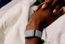 Fitbit Baru Disebut Buang Layar, Google Tarik Arah ke Band Minimalis Ala Whoop