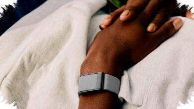 Fitbit Baru Disebut Buang Layar, Google Tarik Arah ke Band Minimalis Ala Whoop