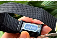 Fitbit Buang Layar demi Fokus, Gelang Mirip Whoop Ini Akhirnya Nyata Fitbit Buang Layar demi Fokus, Gelang Mirip Whoop Ini Akhirnya Nyata