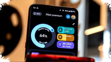 Fitbit Buka Tiga Fitur Baru Untuk Coach AI-Nya, Publik Kini Bisa Mencoba Fitbit Buka Tiga Fitur Baru Untuk Coach AI-Nya, Publik Kini Bisa Mencoba