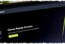 Fitur Tersembunyi Nvidia Pangkas Waktu Masuk Game, Update Driver Tak Lagi Mencuri Menit