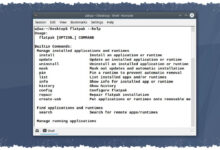 Flatpak Jebol dari Dalam, Update 1.16.4 Menutup Celah yang Beri Aplikasi Akses Penuh Host