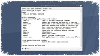 Flatpak Jebol dari Dalam, Update 1.16.4 Menutup Celah yang Beri Aplikasi Akses Penuh Host