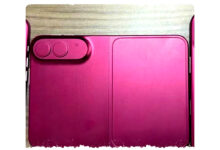 Foldable iPhone Masih Siap Tiba September, Bocoran Desain Mulai Menguat