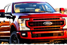 Ford Bilang Kualitas Naik, 423 Ribu Pemilik Harus Percaya Sambil Tunggu Recall Selesai