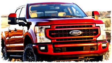 Ford Bilang Kualitas Naik, 423 Ribu Pemilik Harus Percaya Sambil Tunggu Recall Selesai