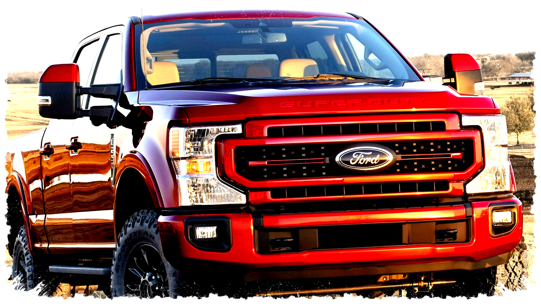 Ford Bilang Kualitas Naik, 423 Ribu Pemilik Harus Percaya Sambil Tunggu Recall Selesai