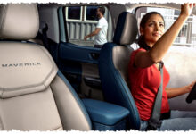 Ford Kembali Tarik Empat Model, Dua Recall Baru Tambah Luka Bulan Buruknya